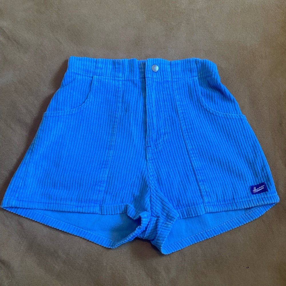 Hammies shorts